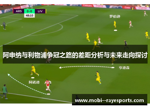 阿申纳与利物浦争冠之路的差距分析与未来走向探讨 阿申纳与利物浦争冠之路的差距分析与未来走向探讨