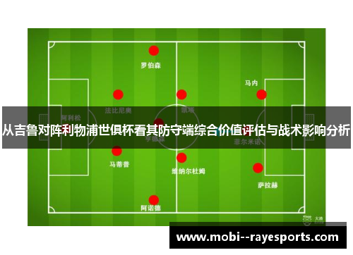 从吉鲁对阵利物浦世俱杯看其防守端综合价值评估与战术影响分析